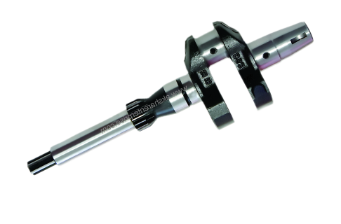 Crank Shaft